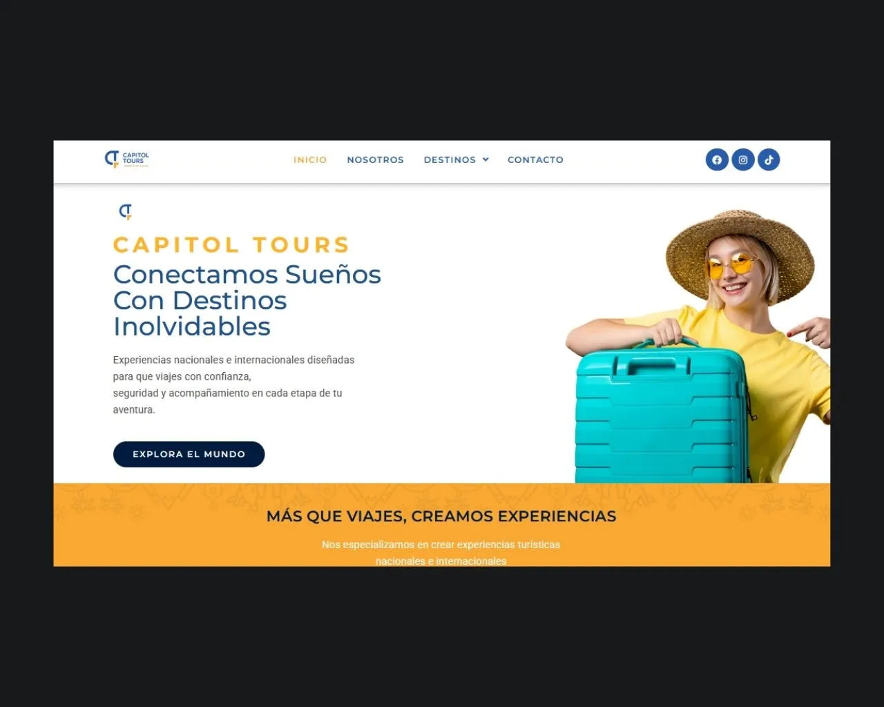 Capitol Tours